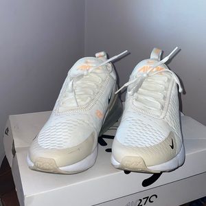 Womens Air Max 270